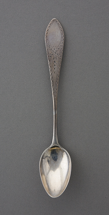 Tea Spoon Slider Image 1